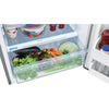 Frigidaire Top Mount Fridge (FFHT1425VV) - Stainless Steel