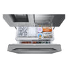 LG Counter Depth Fridge (LRYKC2606S) - Stainless