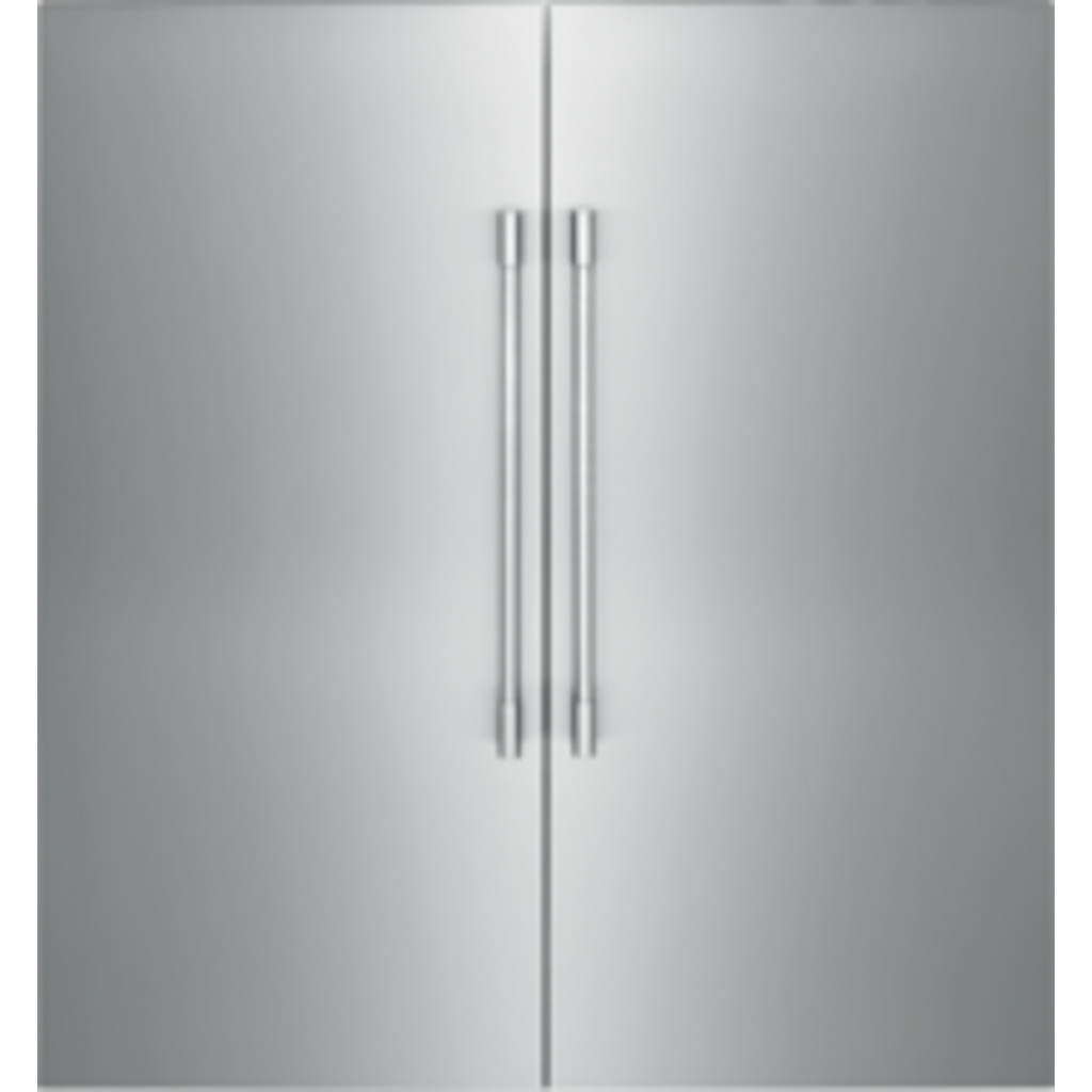 Frigidaire Professional Twins (FRP1480514K) - Stainless Steel