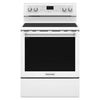 KitchenAid True Convection Range (YKFEG500EWH) - White