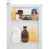 Frigidaire Top Mount Fridge (FFET1222UW) - White