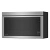 KitchenAid Over The Range Microwave (YKMMF330PPS) - PrintShield Stainless