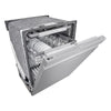 LG Dishwasher (LDPS6762S) - Stainless Steel