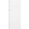 Frigidaire Top Mount Fridge (FFTR2045VW) - White