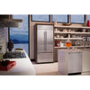 KitchenAid 36" Gas Cooktop (KCGS956ESS) - Stainless Steel