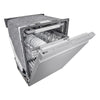 LG Dishwasher (LDPM6762S) - Stainless Steel