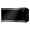 LG Microwave (LMC1575BD) - Black Stainless